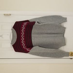 Vintage Jantzen sweater